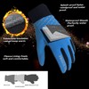 Kids Warm Winter Gloves 1 Pair for Youth Boys Girls