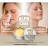 Alercare Bálsamo Nasal Orgánico 10gr Ayuda Alergias Por Polvo Polen