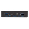 USB Front Panel USB 3.0 4 Ports Stable Transmission Jamproof