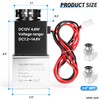 TAILONZ PNEUMATIC 1/4 Inch NPT 12V 2 Position 2 Way