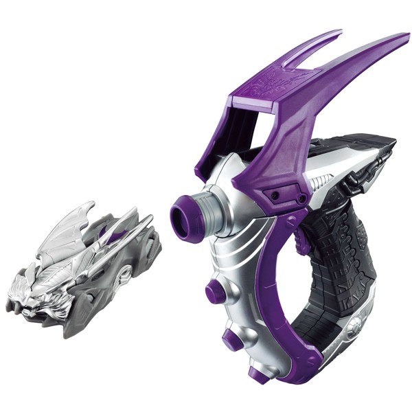 Kamen Rider Drive Transformation Handgun DX Break Gunner