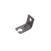 Bracket on the front wheel mudguard for handbrake cable BK350