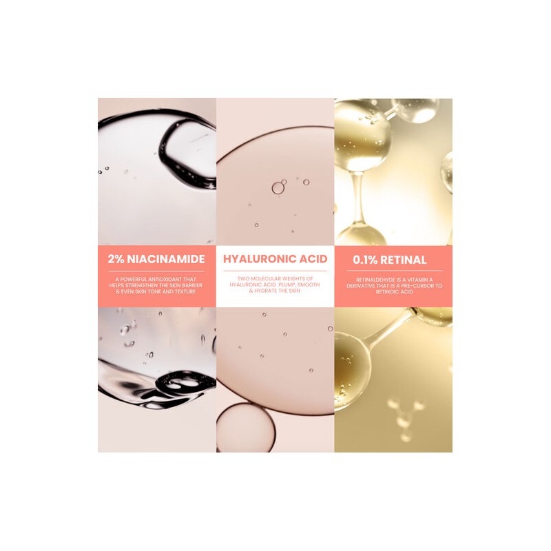 Avène Avene Hyaluron Activ B3 Multi-Intensive Night Cream 40ml