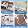 ¡organiza tu hogar con tellegloww! descubre la solución que bridas