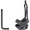 Olight FB-1 Universal Bicycle Mount for Torch with Max. Diameter