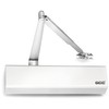 ODC-710A Heavy Duty Surface Rack and Pinion Door Closer with