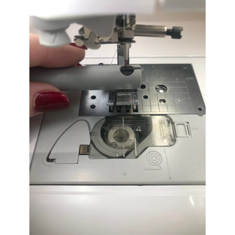 OB Ent MFG LLC Sewing Machine Needle Holder