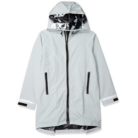 Tombow School Uniform, 27L0002 Boys Kappa Lightweight Kappa That Won't Get Stuffy Even On Rainy Days, gray