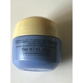 SHISEIDO Vital Perfection Uplifting and Firming Cream Enriched 15ml / 0.53oz New