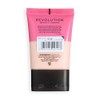 Revolution Conceal and Define Soft Matte Tube Foundation, Full Coverage