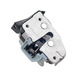 YHTAUTO Rear Trunk Latch Lock Assembly, Replacement for 1997-2002 Ford Expedition, 2003-2005 Lincoln Aviator, 1998-2002 Navigator, 2002-2005 Mercury Mountaineer, Liftgate Door Lock Actuator