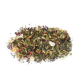Geisha Fruit Green Tea 70g Fruity Tea Meyer