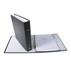 Exacompta - Ref. 621SE - Rigid PP binder - 2