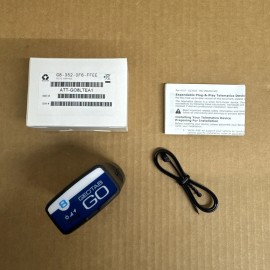 GEOTAB SEALED GEOTAB GO GO9 LTMB1ATTF Vehicle GPS Tracking Device