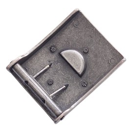 GravurManufakturBerlin Coupling lock craft guild sign master, master student, journeyman, apprentice, old master, vintage