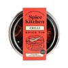 Spice Kitchen International Chilli Collection includes 7 premium, selected chillies