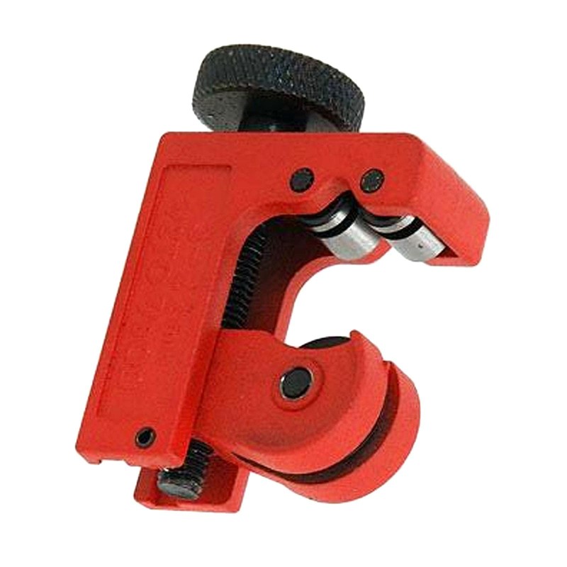 Dapetz ® Compact Tube/Pipe Cutter/Mini Copper Gas Water Pipe Cutter