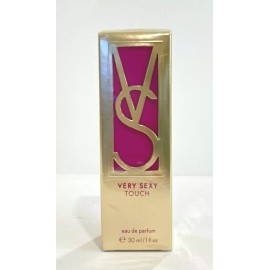 Victoria's Secret Very Sexy Touch Eau De Parfum 1 fl oz / 30 ml NIB Sealed