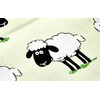 Samuel Lamont Sheepish Cotton Tea Towel