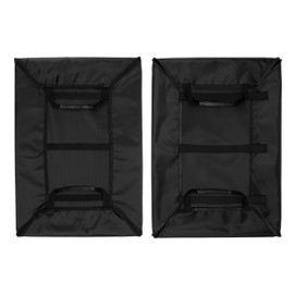 Stackpack Lift-Out Suitcase Divider, 15"X20", Set of 2