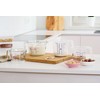 Emsa K32261 Prep&Bake Plastic Measuring Cup 1 L | Double
