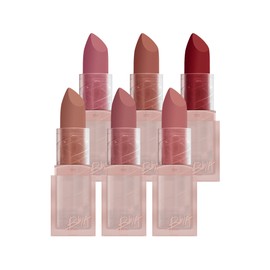 Pia 삐아 라스트 파우더 립스틱 3.5g Pia Last Powder Lipstick 3.5g