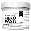 Hero Arts NK355 Hero Paste, White Pearl 4oz.
