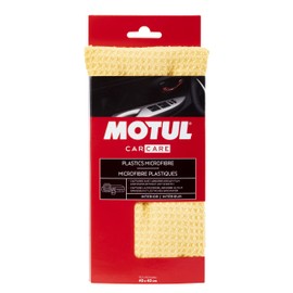 Motul MICROFIBRE PLASTIC CLOTH
