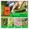 VIVOSUN 1.35-Gallon Pump Pressure Sprayer, Pressurized Lawn & Garden Water
