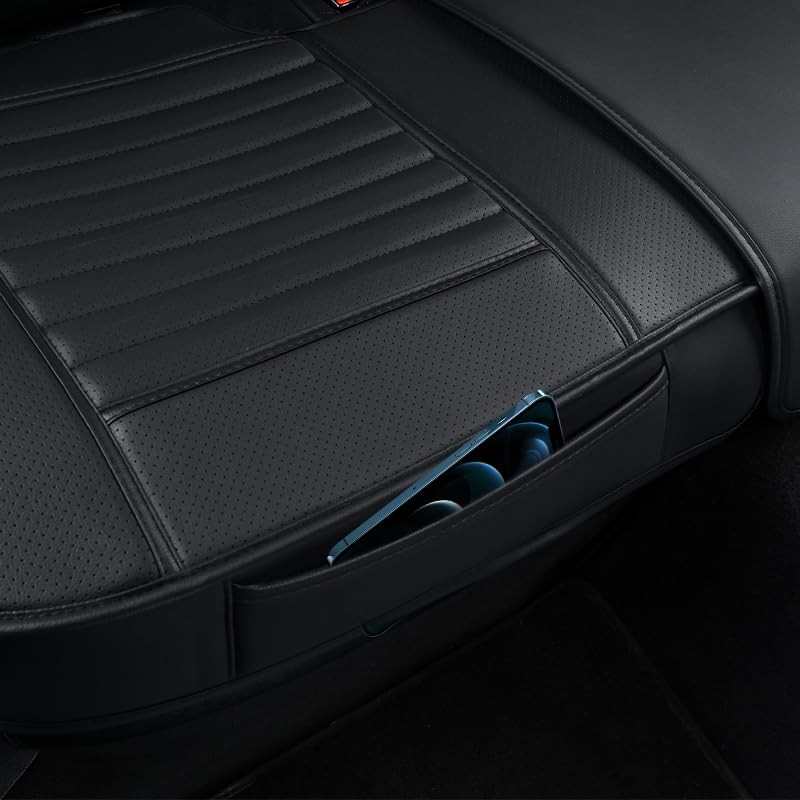 Back Seat Covers, Rear Seat Cushions, Auto Bench Protector with