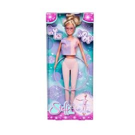 Steffi Love Hula Hoop Doll