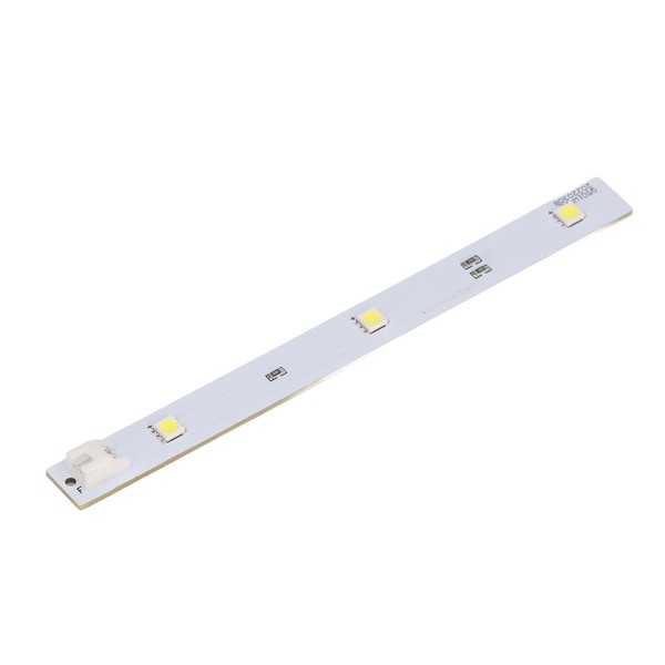 Refrigerator Lighting Lamp Strip High Brightness 6000‑6500K White Light for