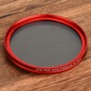 FOTGA 58mm ND2-400 Silm ND Filter Adjustable Variable Neutral Density