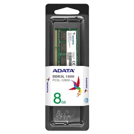 ADATA MEMDAT2400 Memoria para PC