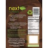Next by Nature Dark Chocolate Ginger, 16 oz Bag (Pack