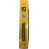 Zagg ZR Six w/Mic + Remote - Yellow/Black 3.5mm