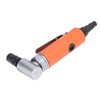 3/8in Right Angle Air Angle Die Grinder Elbow Pistol Grip