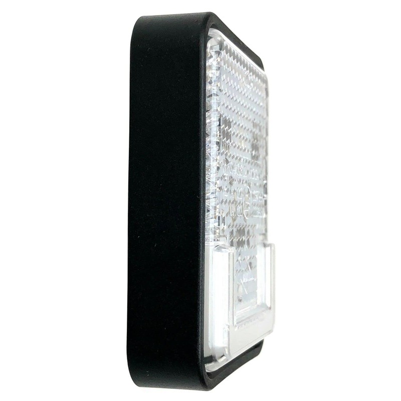 MelTruck® 2x LED Outline Light Position Light for Lorry Trailer