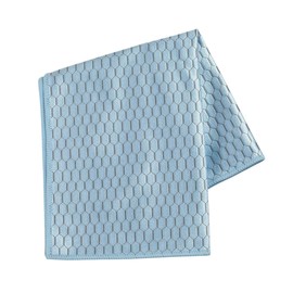 Infuse Glass & Window Microfiber Cloths, 2 Count