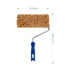 Hanroy Sponge Paint Roller Small 7" for Texture Painting Decorators