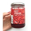 Sylt Lingon, Lingonberry preserves, Ikea Food, 14.1 oz jar -