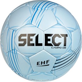 SELECT Campo DB v24, light blue black, 3
