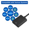 USB 3.0 to HDMI Adapter, HD 1080P Video Converter USB