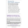 New Chapter Multivitamin for Men - Every Man's One Daily