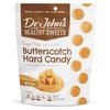 Dr. John’s Sugar Free Candy, Healthy Hard Candy with Zero