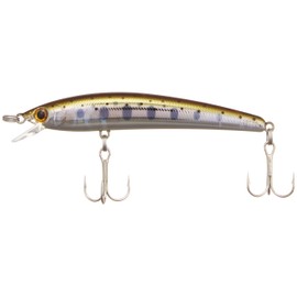 Smith LTD Minnow Panish F 2.8 inches (70 mm), 0.13 oz (3.7 g), GM Yamame #37