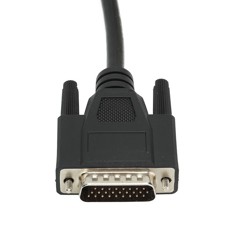 for Deutsch Cable 121721 26pin Male to 6pin Female Diagnostic