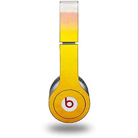 Skin Decal Wrap Works with Original Beats Solo HD Headphones Beer Skin Only (Headphones NOT Included)
