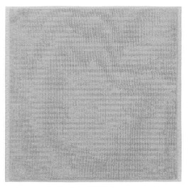 blomus Piana Micro Chip Cotton Bath Mat 55 x 55 cm