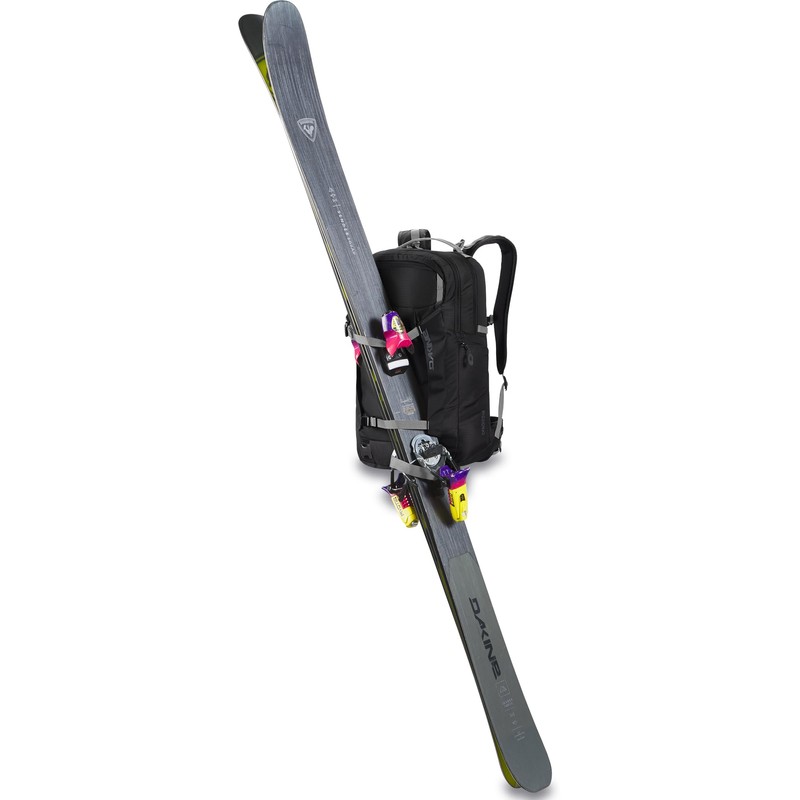 Dakine Mission Pro 25L - Black, One Size